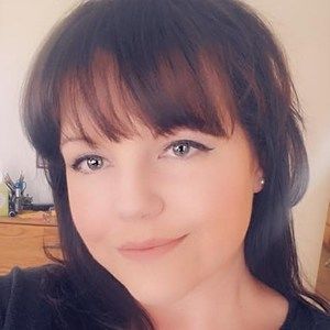 Meet your Posher, Katherine